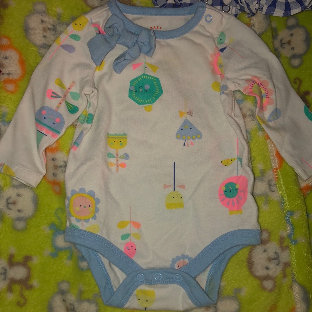 onesie